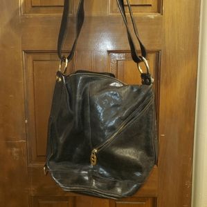 Marino Orlandi leather bag